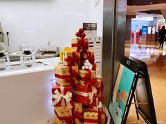 大堂-夻茶HUATEA(水晶郦城店)