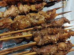 -东直门小院烧烤(回龙观东大街店)