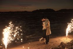 -乐派诗婚纱摄影