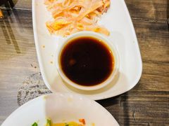 -盟重烧烤(高正街店)