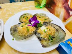 -小海豚•老字号海鲜餐厅(天涯店)