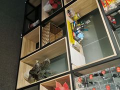 -橙果24h自习室(花园桥店)