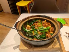 -汤城小厨•粤菜•靓汤(金宝街店)