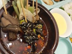 -大铁勺酒楼(宾水西道店)