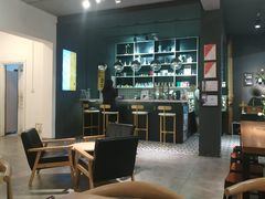 -旧屋咖啡(海景店)