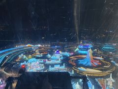 -长白山万达锦华套房酒店