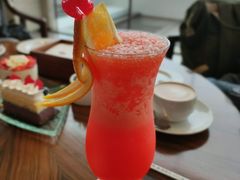 -白天鹅宾馆·月兔吧