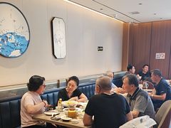 -六泰居·尔滨地标·东北菜(泰山路店)