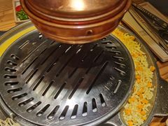 -喜来稀肉(北外滩白玉兰广场店)