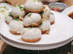 -十朝院子·南京菜(夫子庙店)