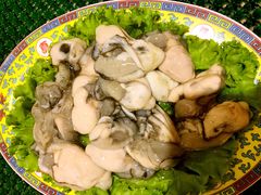 -清真·马家火锅美食城(镇江北路店)
