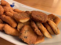 -陈先进鱼馆·地道农家菜(萧山奥体店)