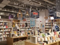 -当当书店(国泰广场店)