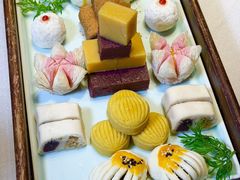 -四世同堂·京菜·烤鸭(双井店)