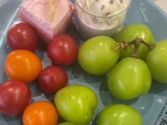 -汉阳廷自助烤肉(同和金铂天地店)