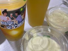 -奈雪的茶(凯德新都心店)