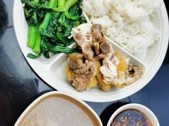 -文昌鸡饭店110号(中山路店)