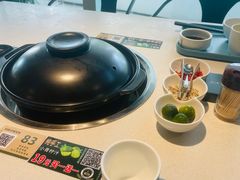 -百年果林椰子鸡(中洲店)