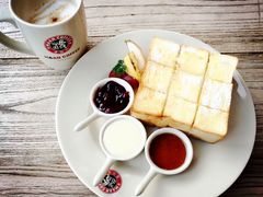 -Maan coffee漫咖啡(1905店)