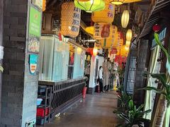 -永安水煮活鱼·仪征菜(仪征奥林匹克店)