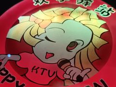 -欢乐驿站量贩式KTV(西丽店)