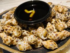 -桥东喜碧海鲜街(水东街店)