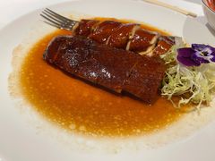 -Yan Ting 宴庭中餐厅(上海静安瑞吉酒店)