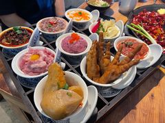 -楠火锅(太古里总店)