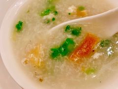 顺德拆鱼羹-香云轩·顺德菜(香云纱园林酒店店)