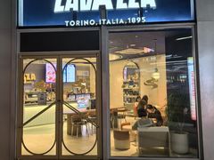 -LAVAZZA拉瓦萨咖啡(中航城君尚购物中心店)