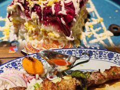 -卢布里西餐厅(总店)