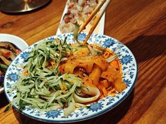 -柴窝堡22号辣子鸡·传承新疆菜