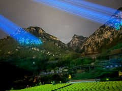 -禅宗少林·音乐大典