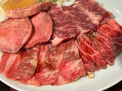 -蒜香焼肉PURUSHIN(马场路店)