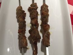 -西贝(上海我格广场店)