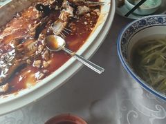 -山外山菜馆(玉泉路店)