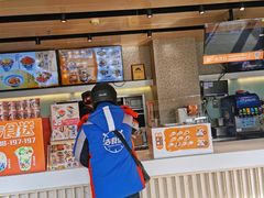 -吉野家(西客站南广场店)