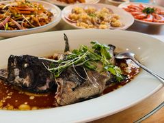 -糟粕醋·椰苑海南菜餐厅(亚龙湾天域酒店)