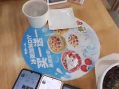 -嘉和一品粥(魏公村店)