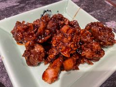 -新白鹿餐厅(松江开元地中海店)
