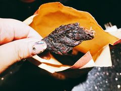-都士牧人现烤牛肉干