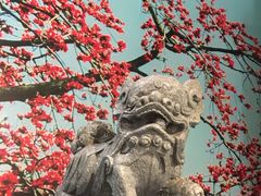 -二沙岛-广东华侨博物馆