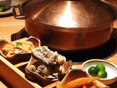 鱼皮-大头椰·椰子鸡火锅(新梦店)