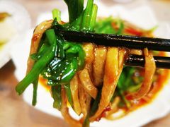 -洪霞餐馆