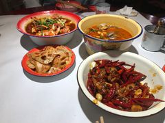 -遇见老南昌-柴火灶(顺外路店)