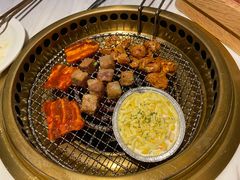 -火炉火自助餐(西直门凯德MALL店)