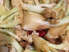 -九毛九西北菜(大东海店)