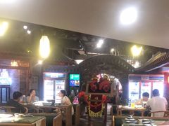 -来小酌·长安酒家(翠庭大厦店)