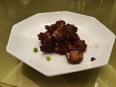 糖醋小排-上海小南国(世博源店)