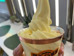 -猫王榴莲世家(三里屯SOHO商场店)